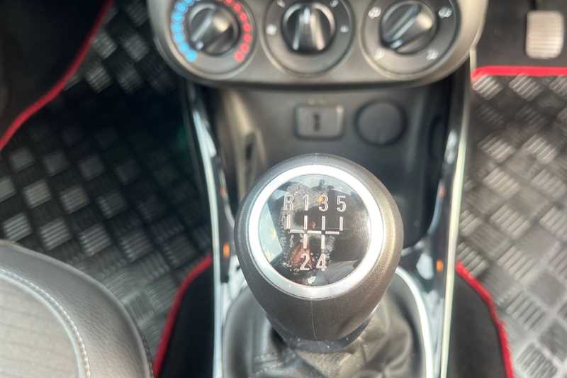Vehicle 50