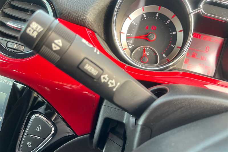 Vehicle 60