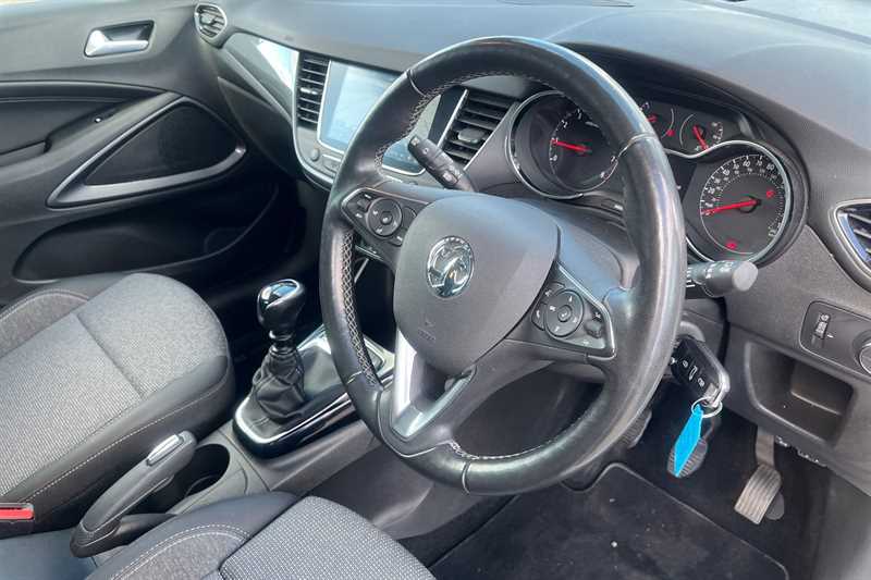 Used Vauxhall Crossland 2022 for sale - 76731812: Photo 10