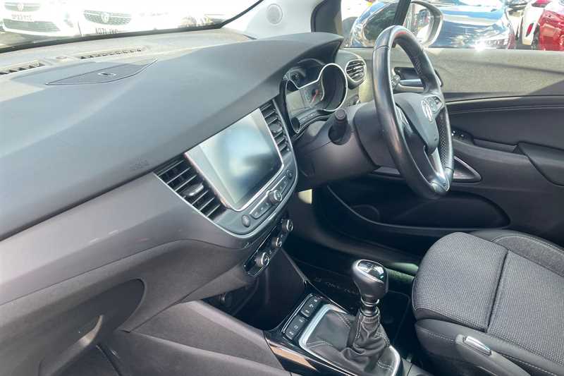 Used Vauxhall Crossland 2022 for sale - 76731812: Photo 13