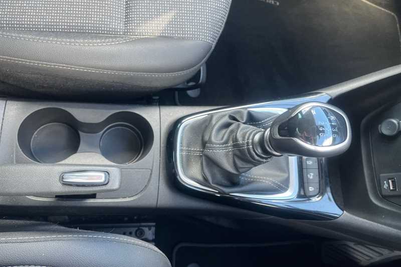 Used Vauxhall Crossland 2022 for sale - 76731812: Photo 14