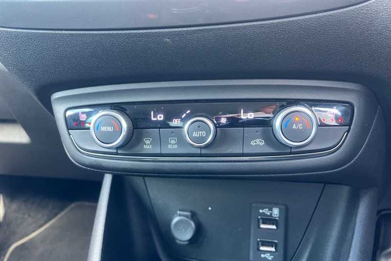 Used Vauxhall Crossland 2022 for sale - 76731812: Photo 15