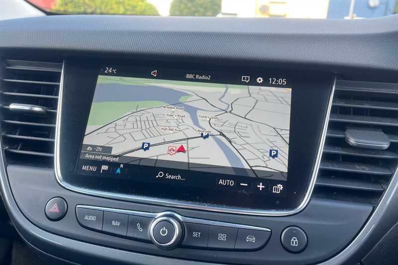 Used Vauxhall Crossland 2022 for sale - 76731812: Photo 18