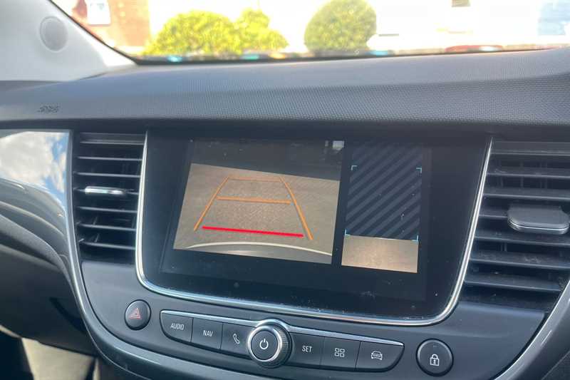 Used Vauxhall Crossland 2022 for sale - 76731812: Photo 19