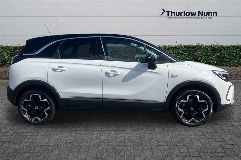 Used Vauxhall Crossland 2022 for sale - 76731812: Photo 2