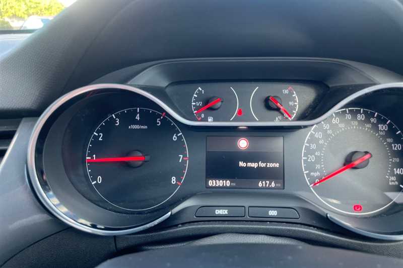 Used Vauxhall Crossland 2022 for sale - 76731812: Photo 20