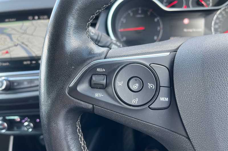 Used Vauxhall Crossland 2022 for sale - 76731812: Photo 21