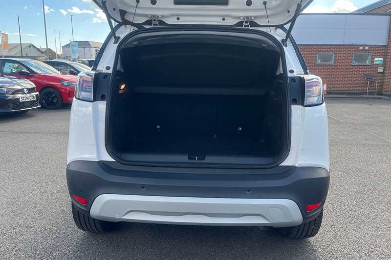 Used Vauxhall Crossland 2022 for sale - 76731812: Photo 24