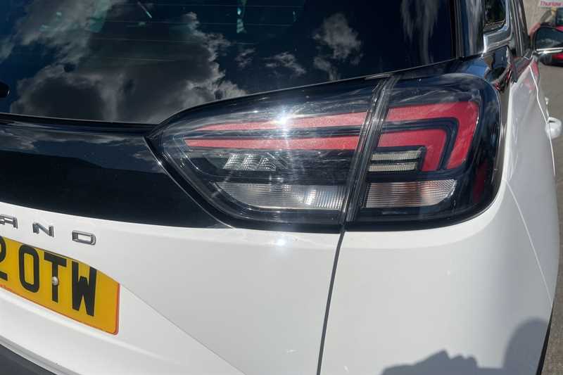 Used Vauxhall Crossland 2022 for sale - 76731812: Photo 25