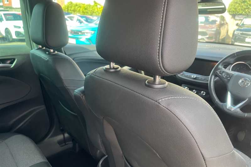 Used Vauxhall Crossland 2022 for sale - 76731812: Photo 26