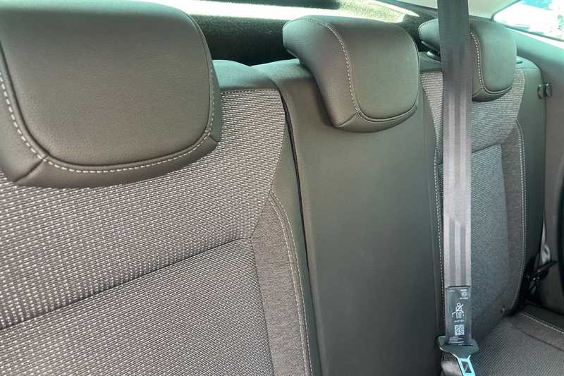 Used Vauxhall Crossland 2022 for sale - 76731812: Photo 27