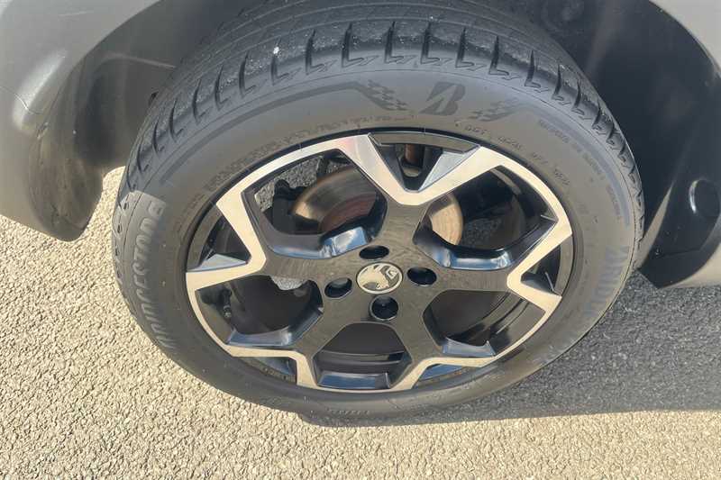 Used Vauxhall Crossland 2022 for sale - 76731812: Photo 28