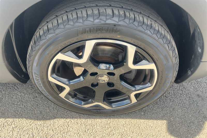 Used Vauxhall Crossland 2022 for sale - 76731812: Photo 29