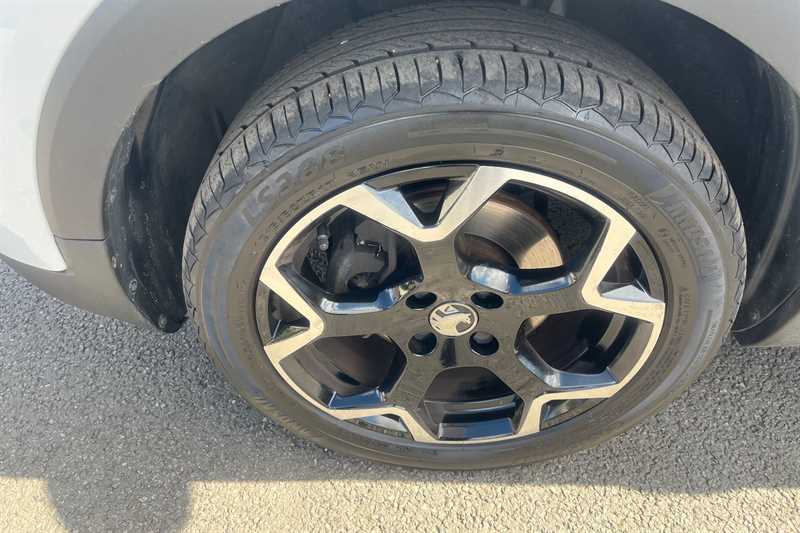 Used Vauxhall Crossland 2022 for sale - 76731812: Photo 30