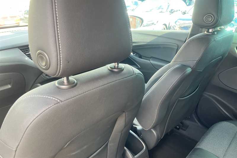 Used Vauxhall Crossland 2022 for sale - 76731812: Photo 34