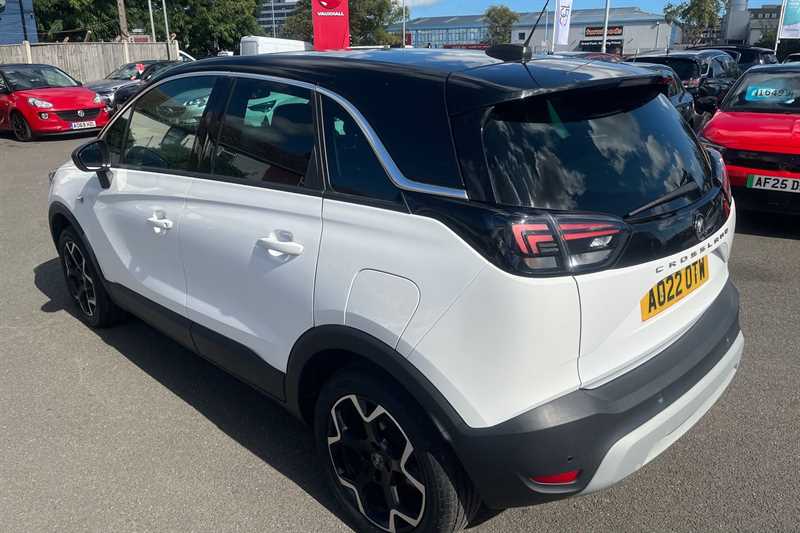 Used Vauxhall Crossland 2022 for sale - 76731812: Photo 35