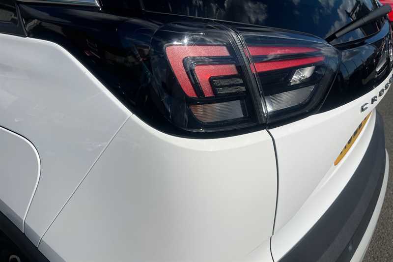 Used Vauxhall Crossland 2022 for sale - 76731812: Photo 36