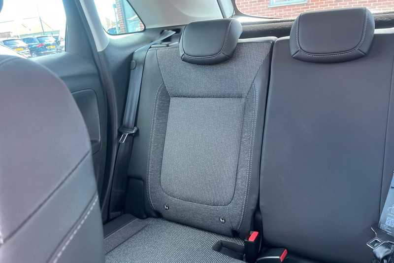 Used Vauxhall Crossland 2022 for sale - 76731812: Photo 37