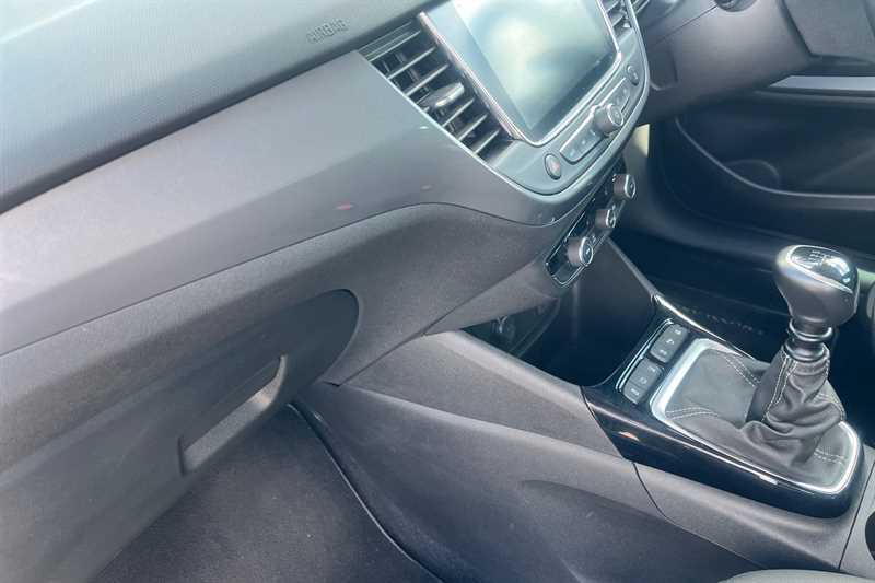 Used Vauxhall Crossland 2022 for sale - 76731812: Photo 39
