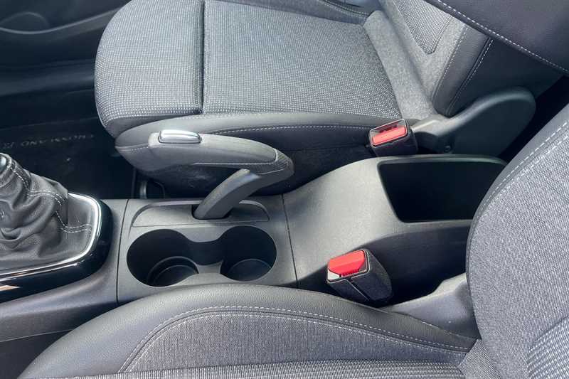 Used Vauxhall Crossland 2022 for sale - 76731812: Photo 41