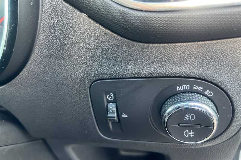 Used Vauxhall Crossland 2022 for sale - 76731812: Photo 43