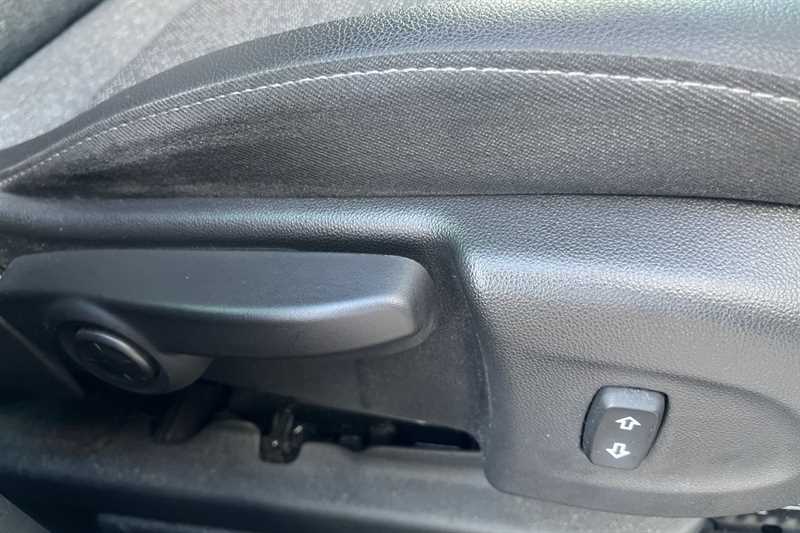 Used Vauxhall Crossland 2022 for sale - 76731812: Photo 44