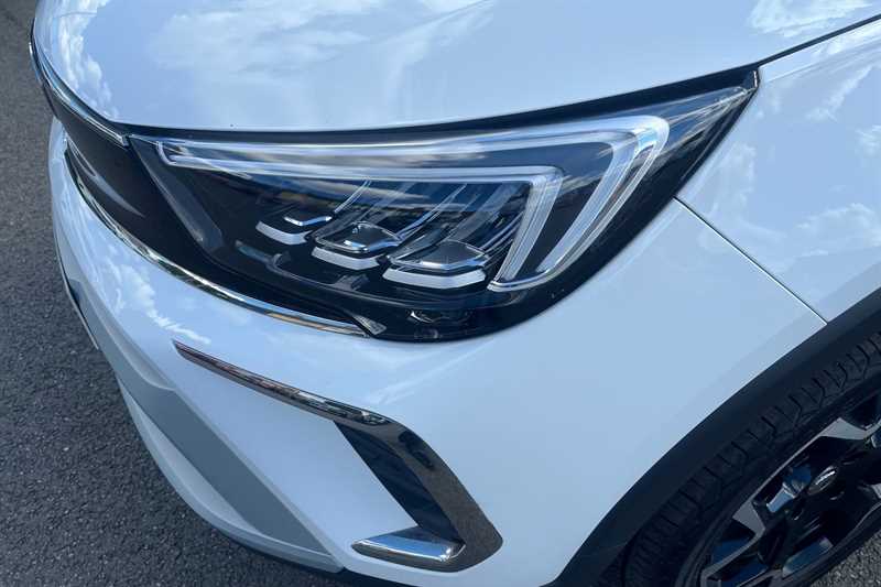 Used Vauxhall Crossland 2022 for sale - 76731812: Photo 45