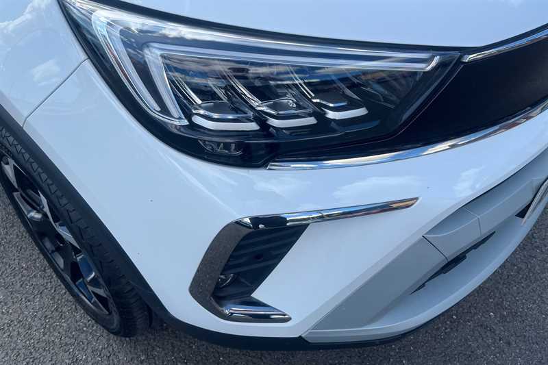 Used Vauxhall Crossland 2022 for sale - 76731812: Photo 46