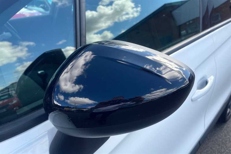 Used Vauxhall Crossland 2022 for sale - 76731812: Photo 47