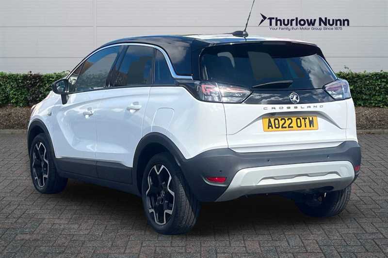 Used Vauxhall Crossland 2022 for sale - 76731812: Photo 5