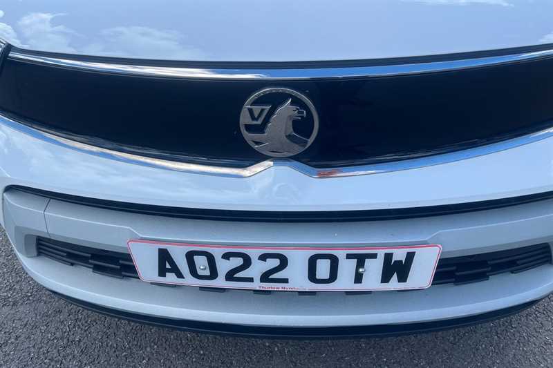 Used Vauxhall Crossland 2022 for sale - 76731812: Photo 50