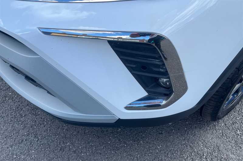 Used Vauxhall Crossland 2022 for sale - 76731812: Photo 51