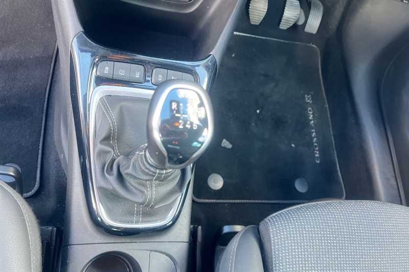 Used Vauxhall Crossland 2022 for sale - 76731812: Photo 52