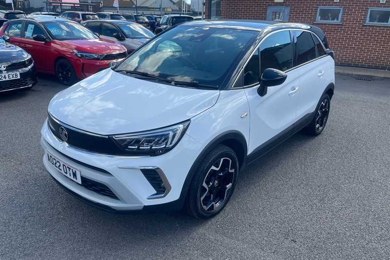 Used Vauxhall Crossland 2022 for sale - 76731812: Photo 54