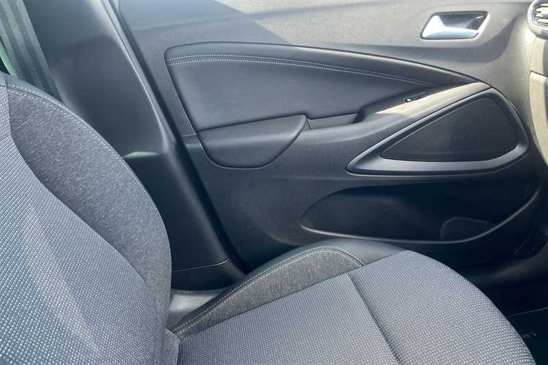 Used Vauxhall Crossland 2022 for sale - 76731812: Photo 55
