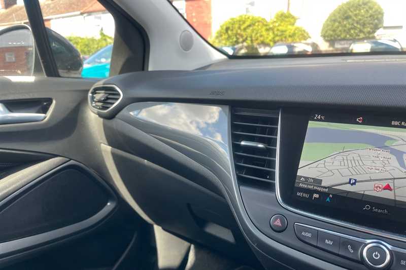 Used Vauxhall Crossland 2022 for sale - 76731812: Photo 56