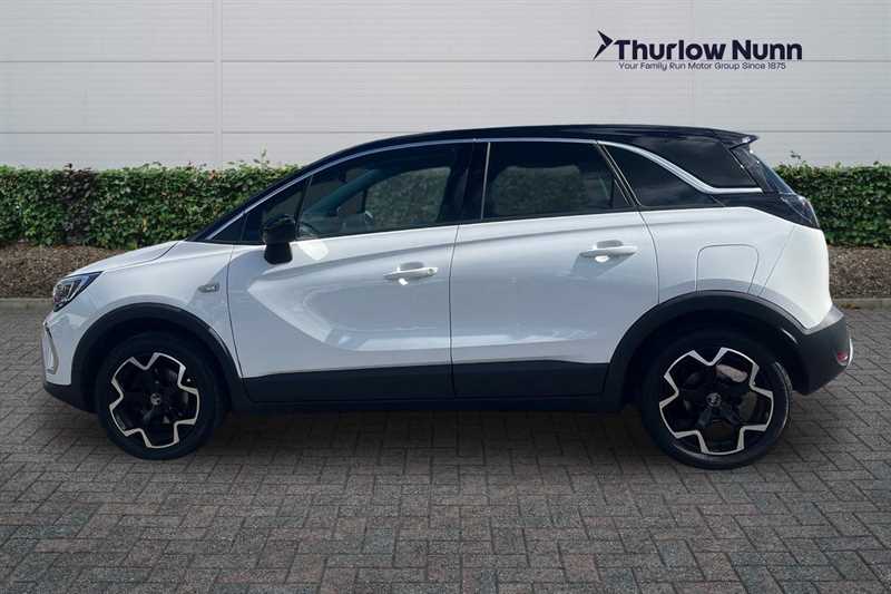 Used Vauxhall Crossland 2022 for sale - 76731812: Photo 6