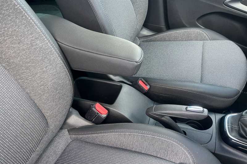 Used Vauxhall Crossland 2022 for sale - 76731812: Photo 60