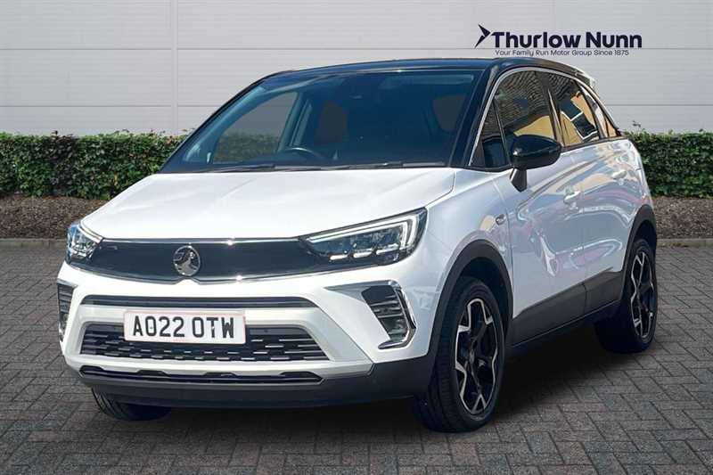 Used Vauxhall Crossland 2022 for sale - 76731812: Photo 7