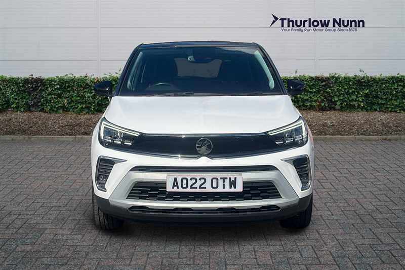 Used Vauxhall Crossland 2022 for sale - 76731812: Photo 8