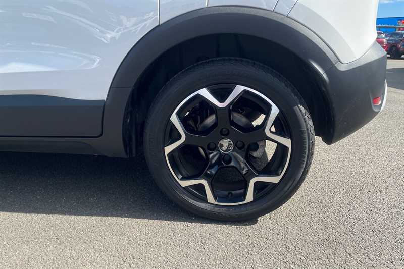 Used Vauxhall Crossland 2022 for sale - 76731812: Photo 9