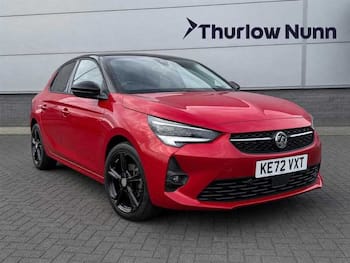 Used Vauxhall Corsa 2023 for sale - 79567487: Photo