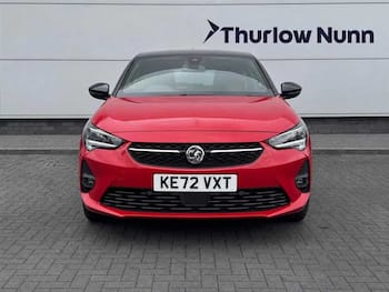 Used Vauxhall Corsa 2023 for sale - 79567487: Photo