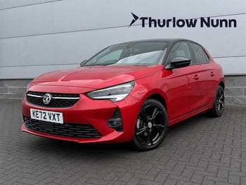 Used Vauxhall Corsa 2023 for sale - 79567487: Photo