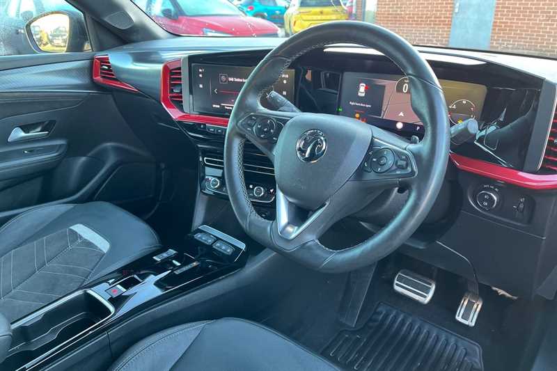 Used Vauxhall Mokka 2022 for sale - 77146929: Photo 10