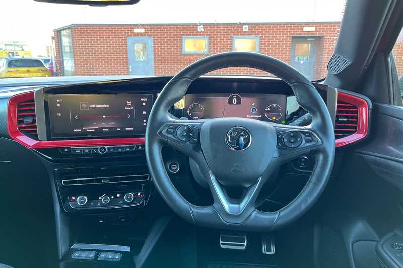 Used Vauxhall Mokka 2022 for sale - 77146929: Photo 11