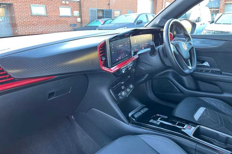 Used Vauxhall Mokka 2022 for sale - 77146929: Photo 13