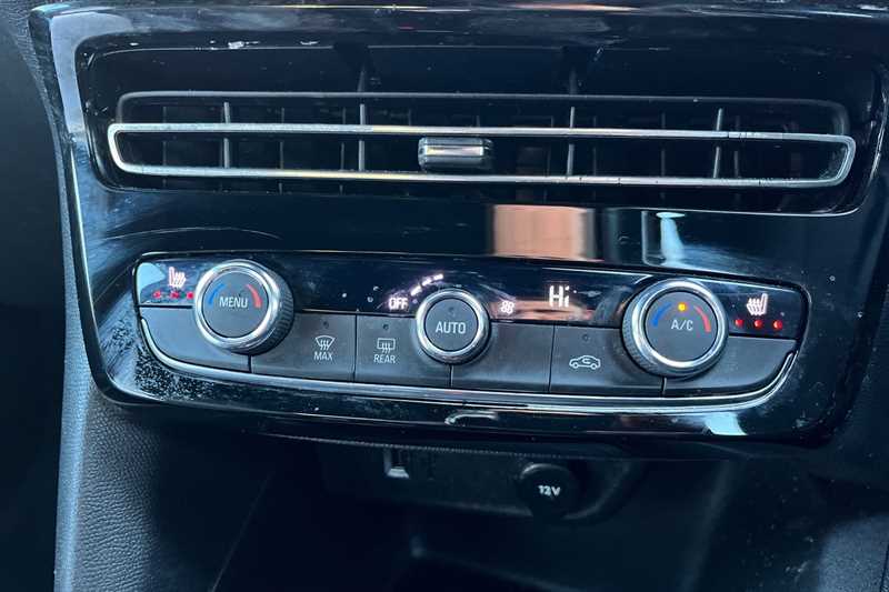 Used Vauxhall Mokka 2022 for sale - 77146929: Photo 15