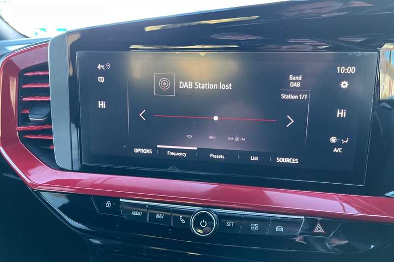 Used Vauxhall Mokka 2022 for sale - 77146929: Photo 17