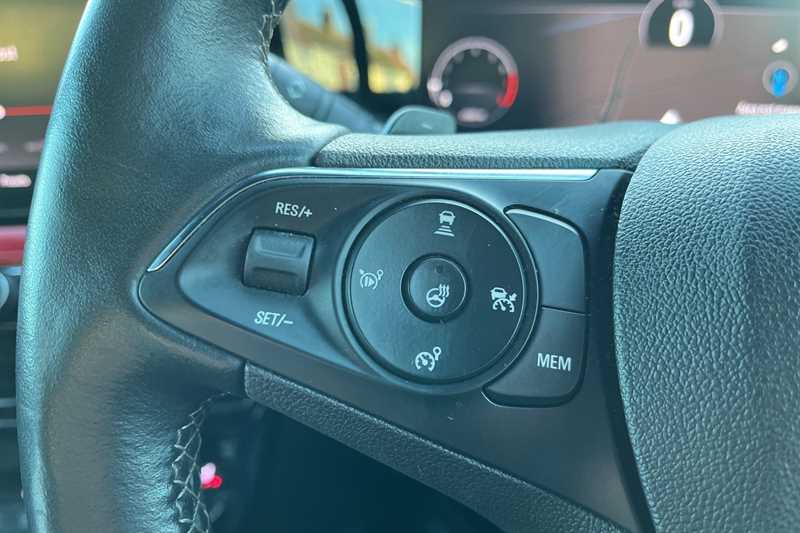 Used Vauxhall Mokka 2022 for sale - 77146929: Photo 21